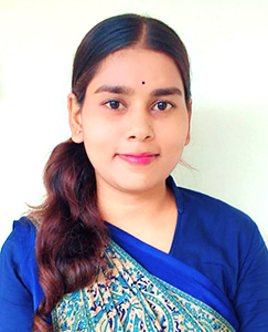 Shilpa Nishad (B.Ed)